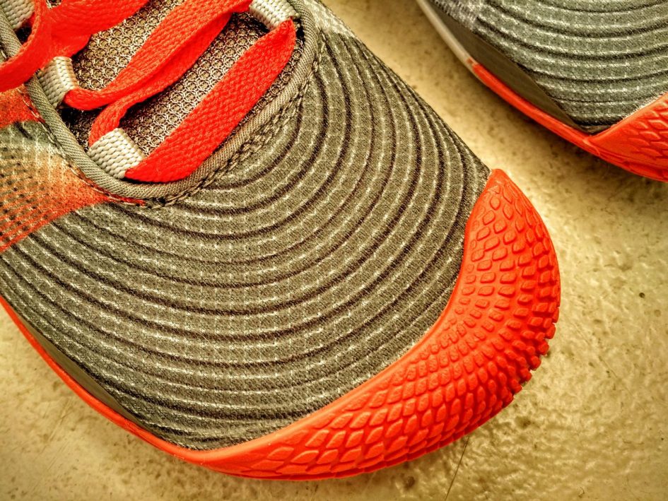 Merrell Vapor Glove 2 - Barfußlaufschuhe im Test