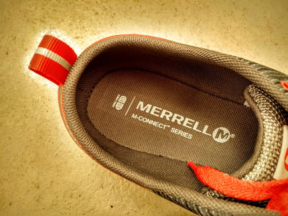 Merrell Vapor Glove 2 - Barfußlaufschuhe im Test