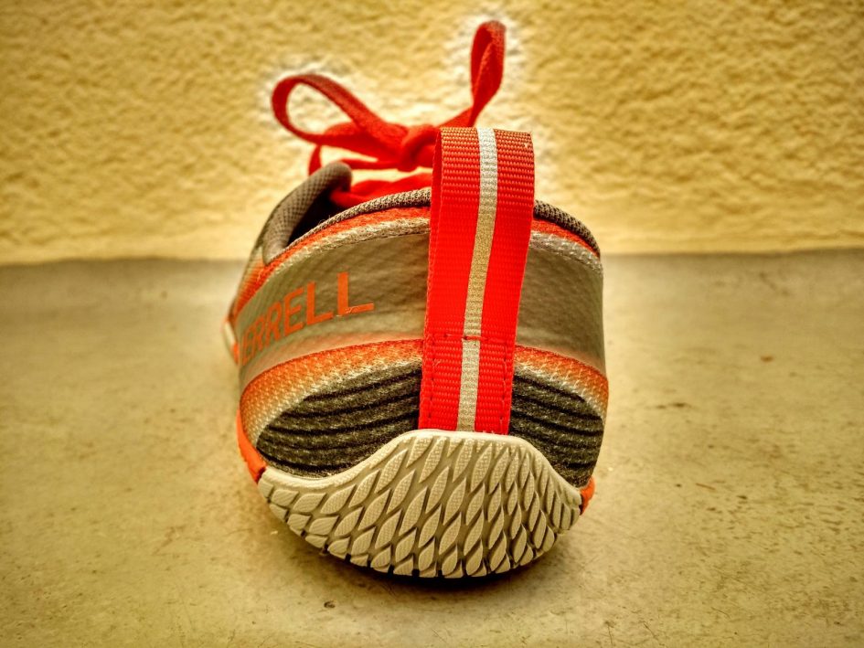 Merrell Vapor Glove 2 - Barfußlaufschuhe im Test