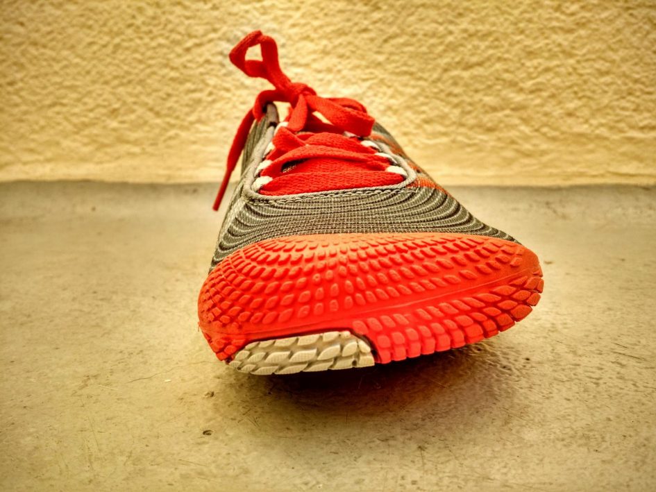 Merrell Vapor Glove 2 - Barfußlaufschuhe im Test