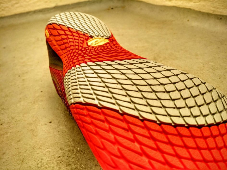 Merrell Vapor Glove 2 - Barfußlaufschuhe im Test