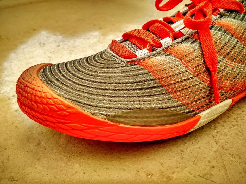Merrell Vapor Glove 2 - Barfußlaufschuhe im Test