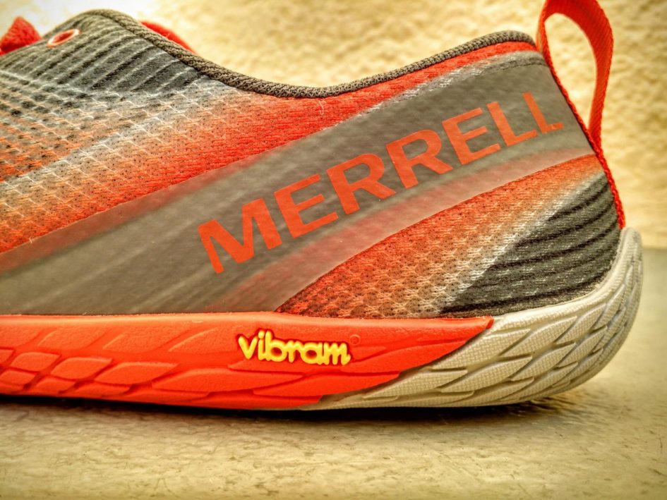 Merrell Vapor Glove 2 - Barfußlaufschuhe im Test