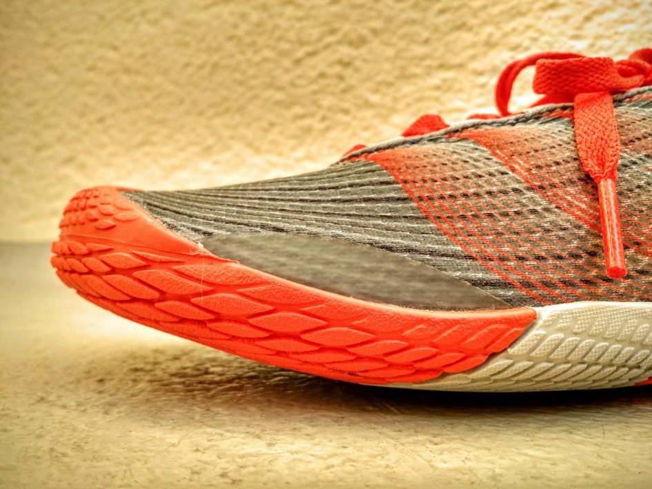 Merrell Vapor Glove 2 - Barfußlaufschuhe im Test