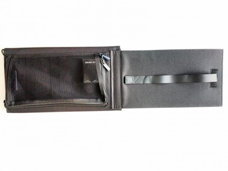 Aukey (Outdoor)-Solarladegerät