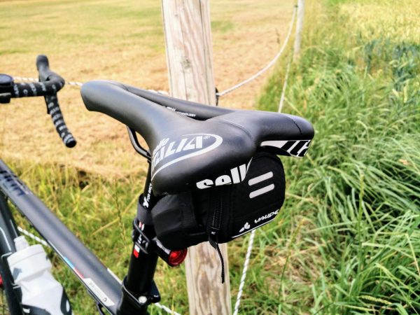 Selle Italia Turbomatic Gel Flow
