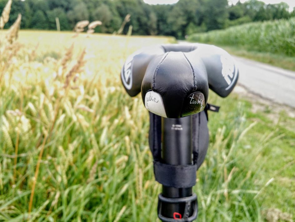 Selle Italia Turbomatic Gel Flow