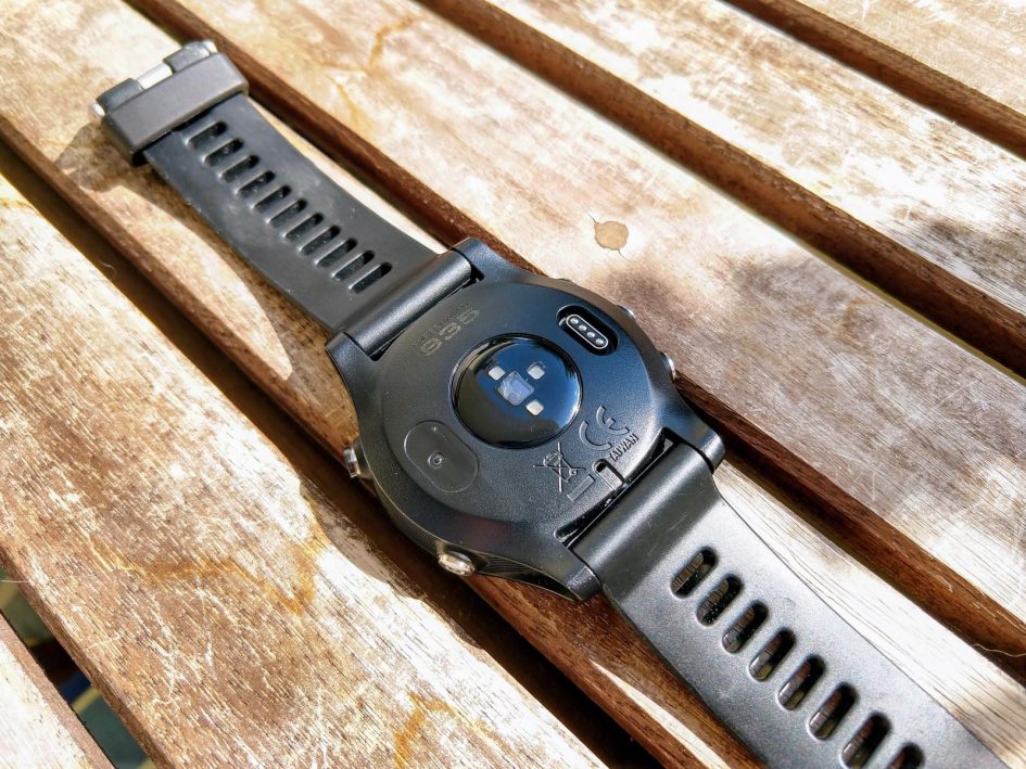 Garmin Forerunner 935