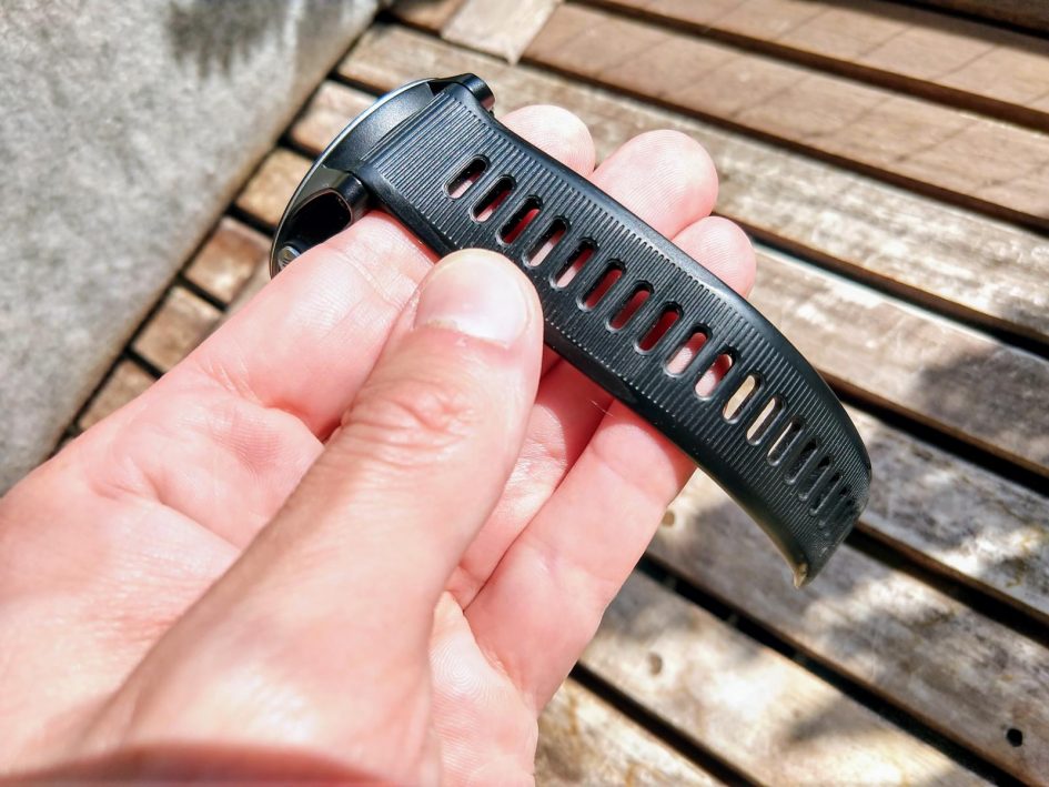 Garmin Forerunner 935