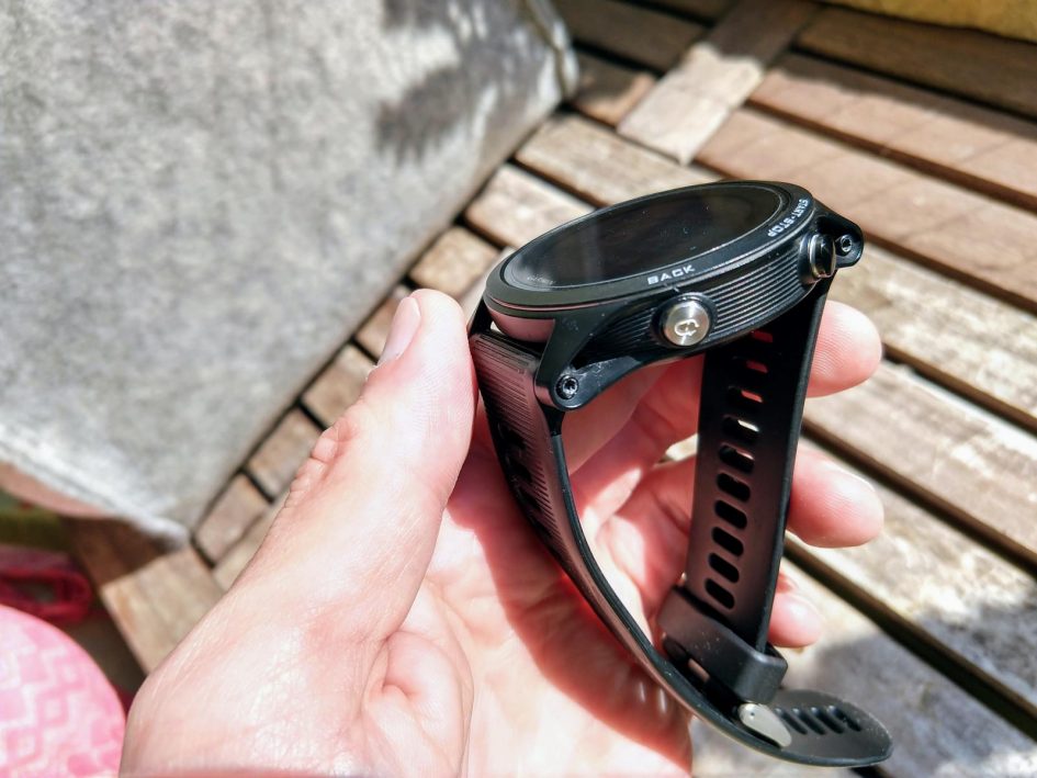 Garmin Forerunner 935
