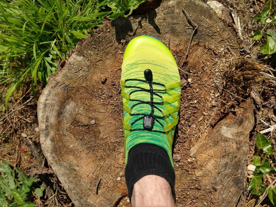 Merrell Trail Glove 4 Knit