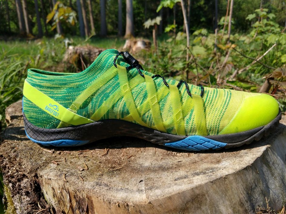 Merrell Trail Glove 4 Knit