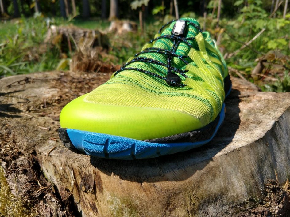 Merrell Trail Glove 4 Knit