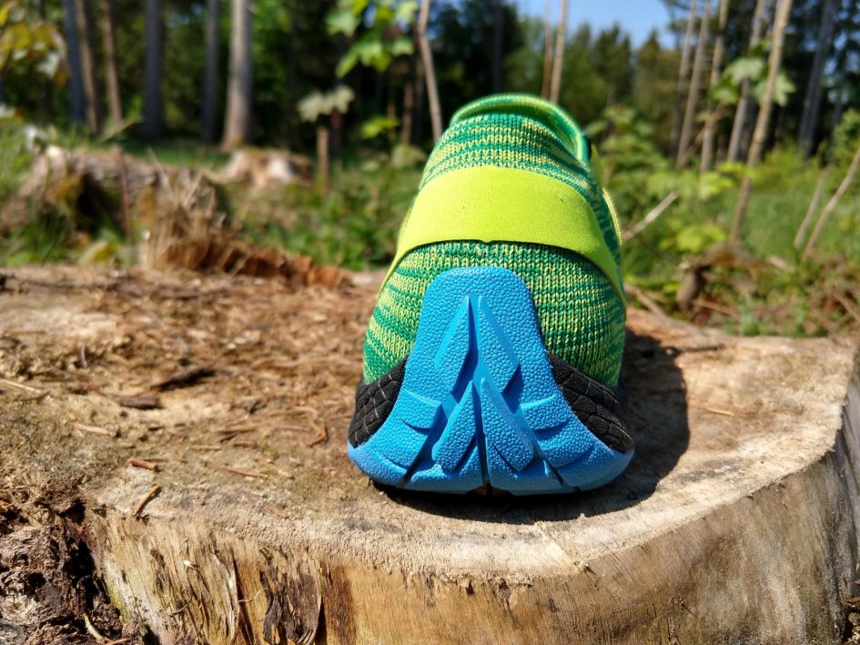Merrell Trail Glove 4 Knit