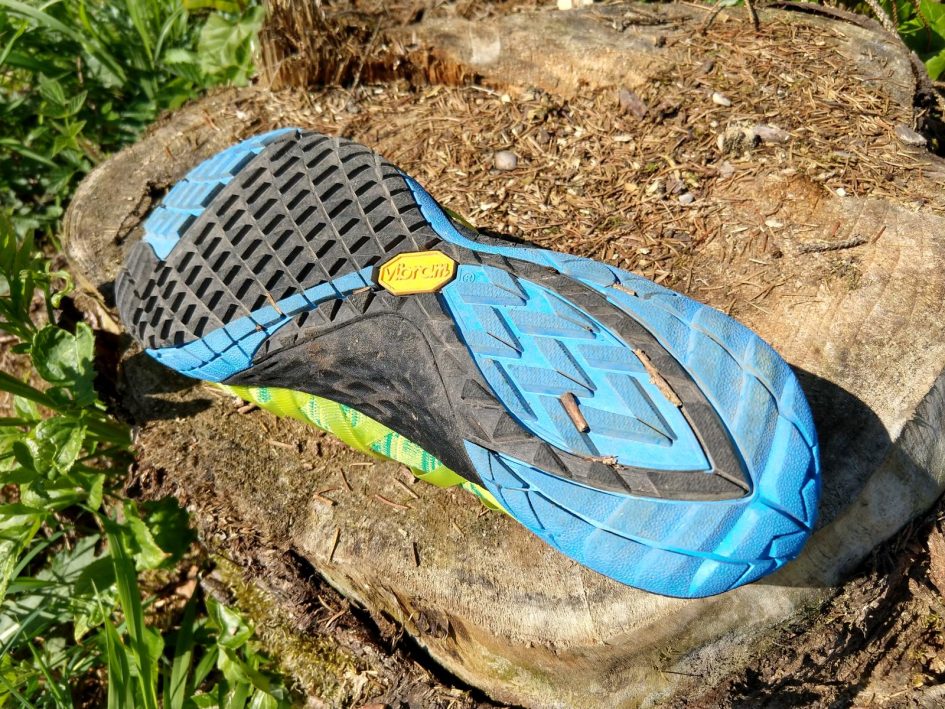 Merrell Trail Glove 4 Knit