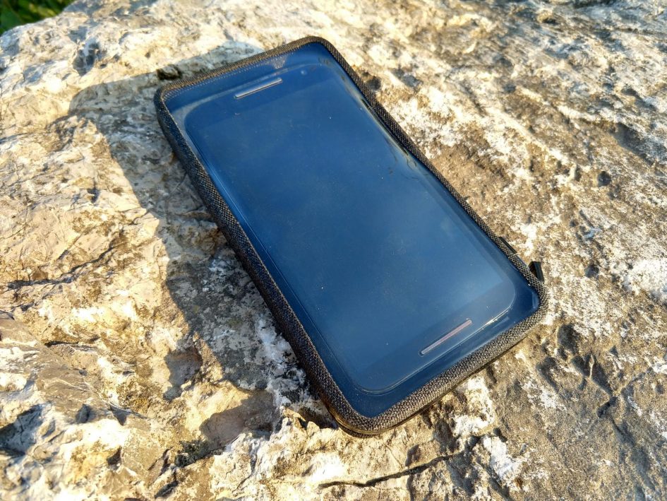 GripGrab Cycling Wallet