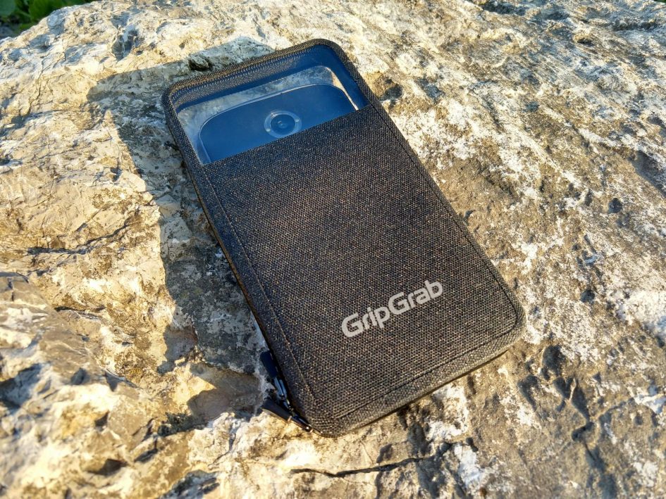 GripGrab Cycling Wallet