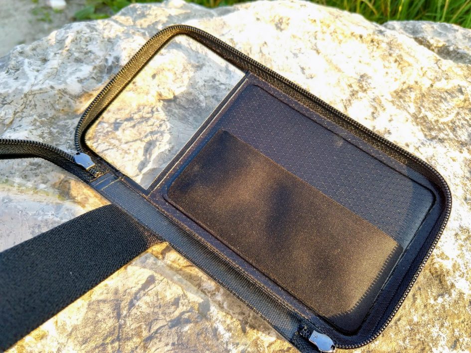 GripGrab Cycling Wallet