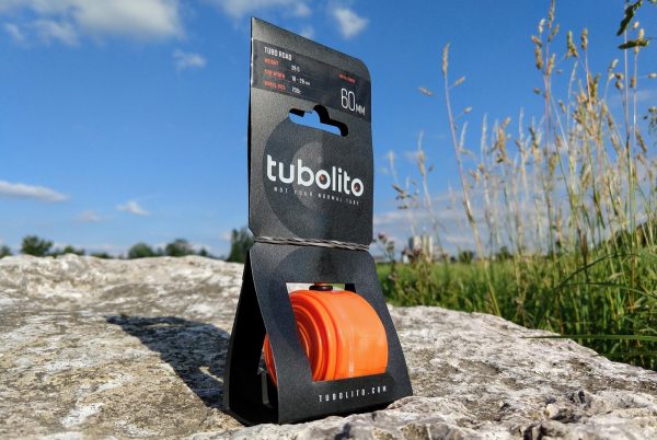 Tubolito - Tubo Road