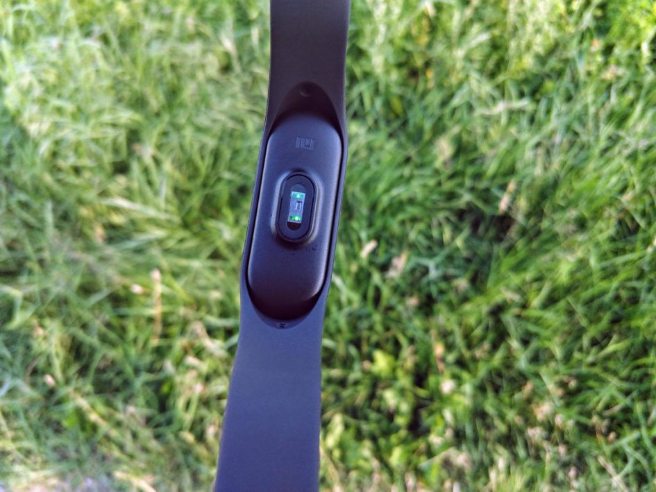Xiaomi Mi Band 3