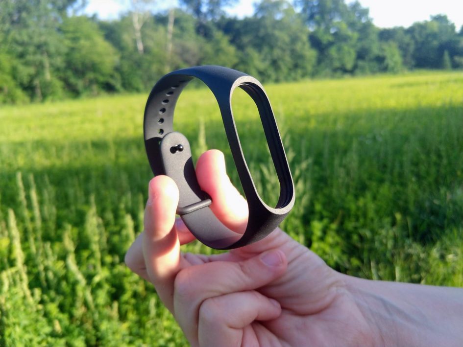 Xiaomi Mi Band 3