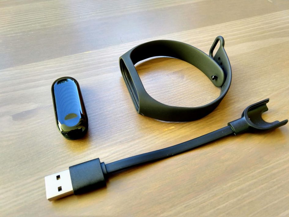 Xiaomi Mi Band 3