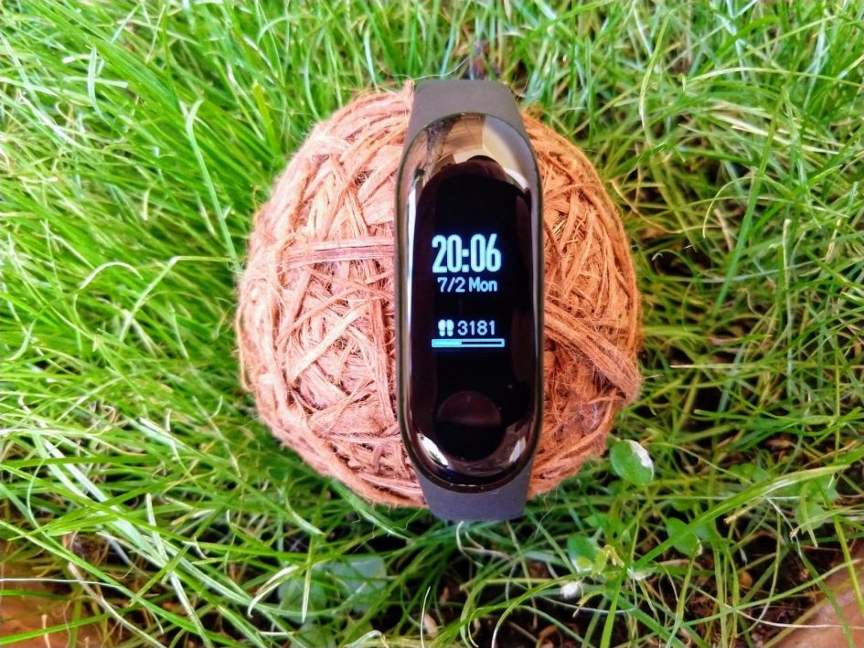 Xiaomi Mi Band 3