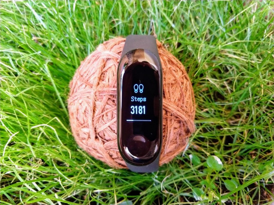 Xiaomi Mi Band 3