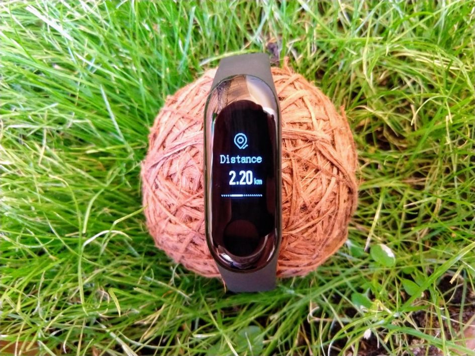 Xiaomi Mi Band 3