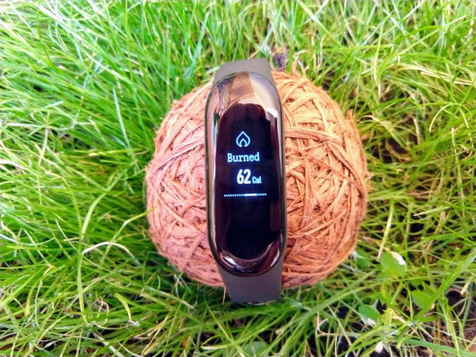 Xiaomi Mi Band 3