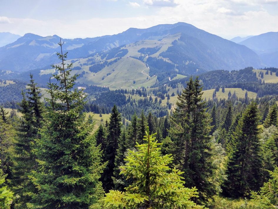 Soinhütte