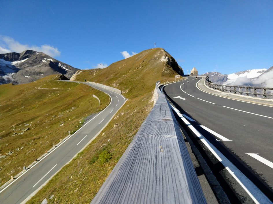Rennradtour - Großglockner Hochalpenstraße, Edelweißspitze & Kaiser-Franz-Josefs-Höhe