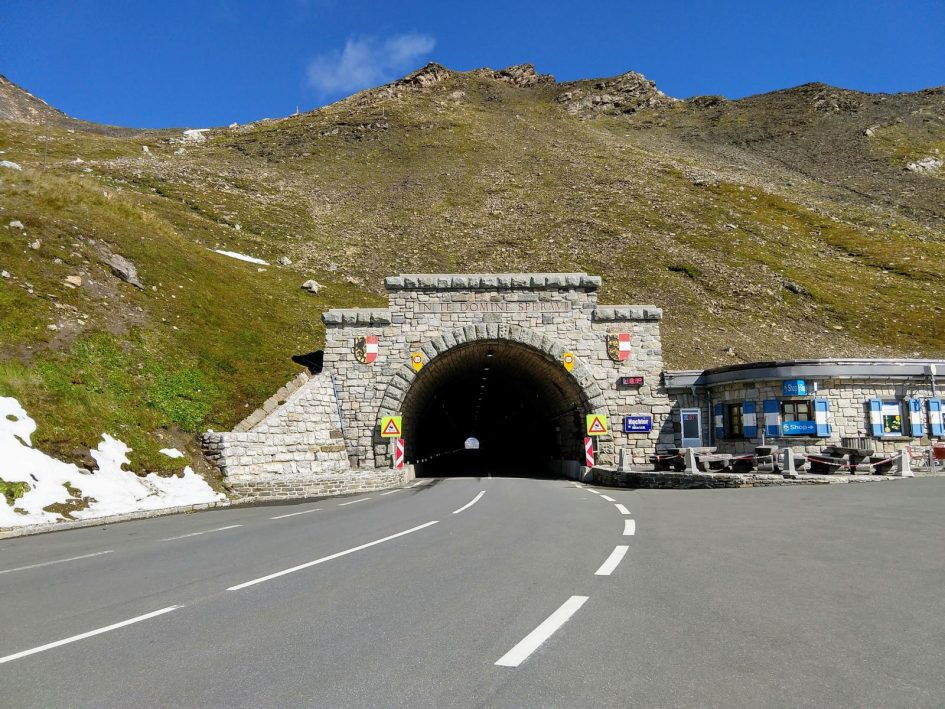 Rennradtour - Großglockner Hochalpenstraße, Edelweißspitze & Kaiser-Franz-Josefs-Höhe