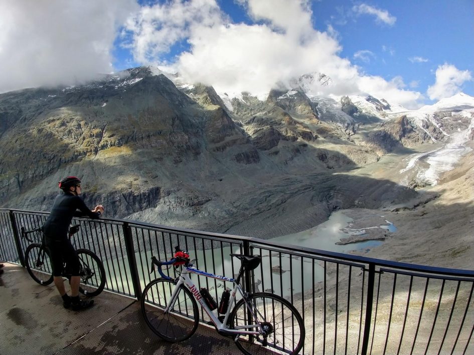 Rennradtour - Großglockner Hochalpenstraße, Edelweißspitze & Kaiser-Franz-Josefs-Höhe