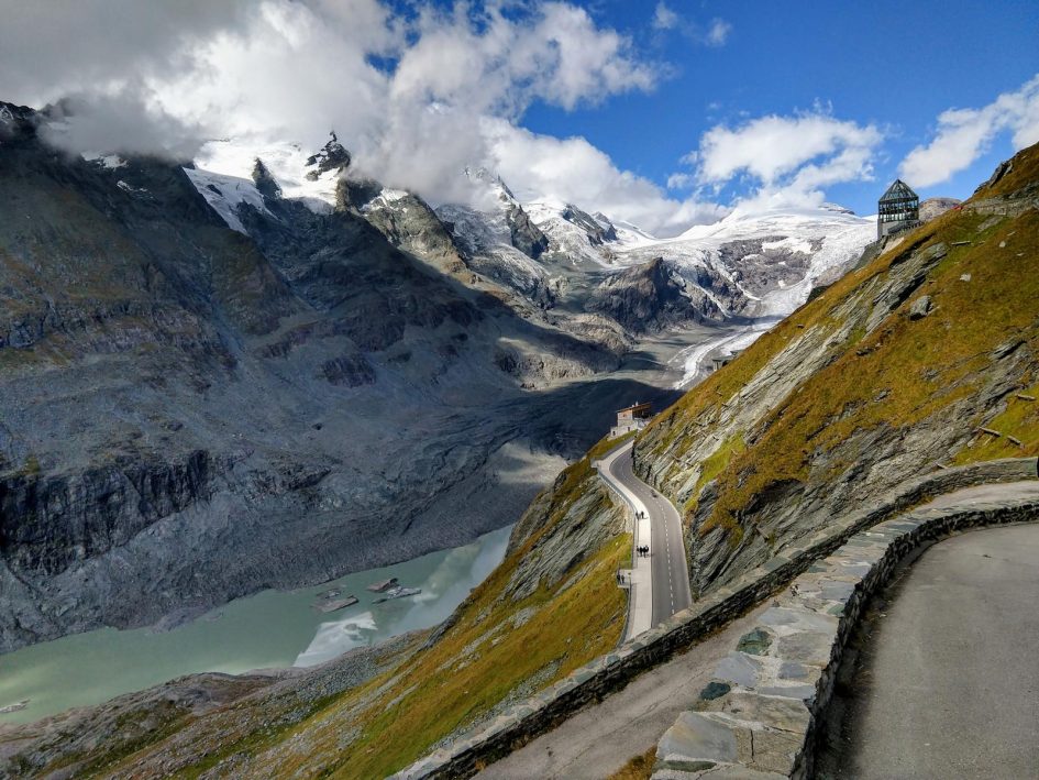 Rennradtour - Großglockner Hochalpenstraße, Edelweißspitze & Kaiser-Franz-Josefs-Höhe