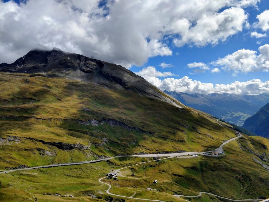 Rennradtour - Großglockner Hochalpenstraße, Edelweißspitze & Kaiser-Franz-Josefs-Höhe