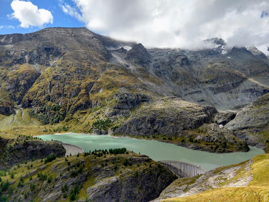 Rennradtour - Großglockner Hochalpenstraße, Edelweißspitze & Kaiser-Franz-Josefs-Höhe