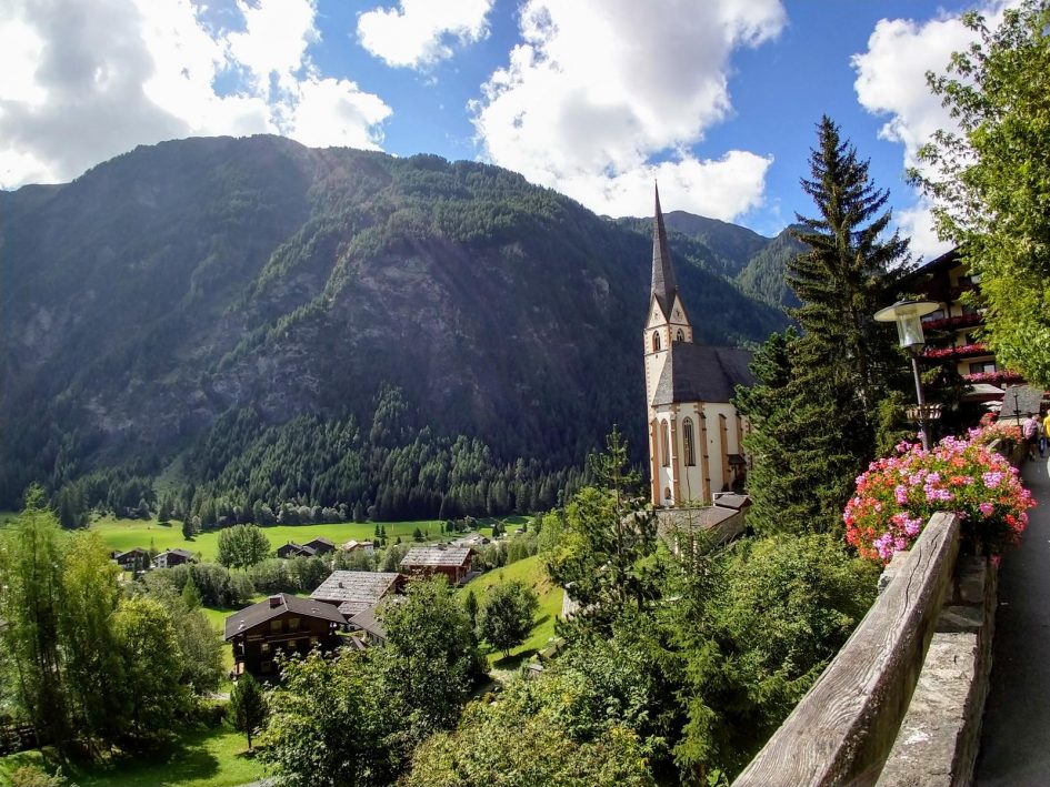Rennradtour - Großglockner Hochalpenstraße, Edelweißspitze & Kaiser-Franz-Josefs-Höhe
