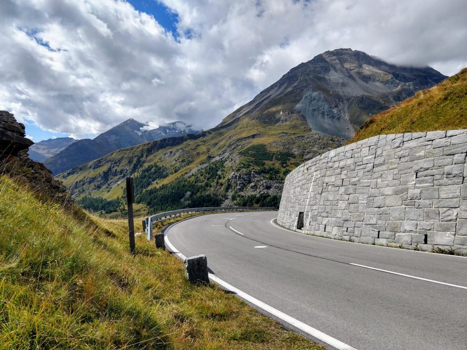 Rennradtour - Großglockner Hochalpenstraße, Edelweißspitze & Kaiser-Franz-Josefs-Höhe