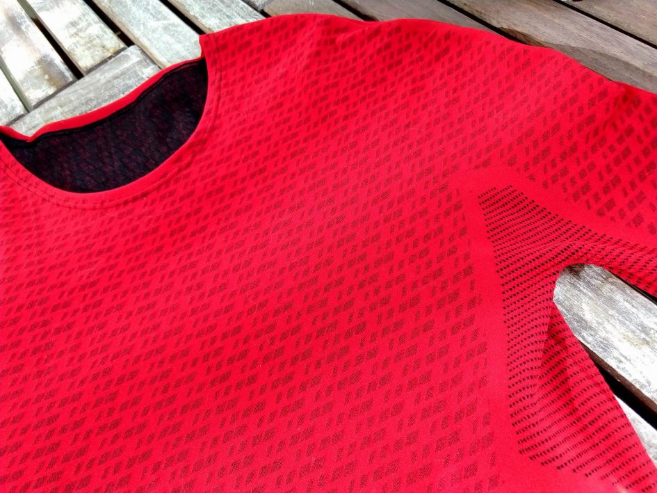 GripGrab Freedom Seamless Thermal Base Layer LS
