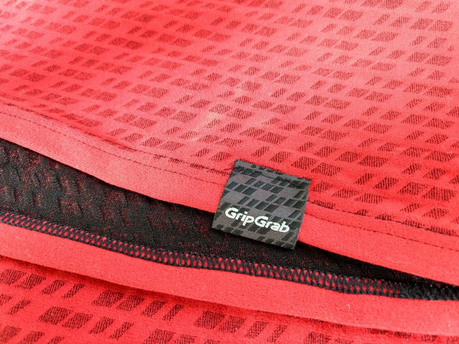 GripGrab Freedom Seamless Thermal Base Layer LS