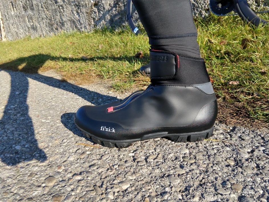 Fizik Artica X5