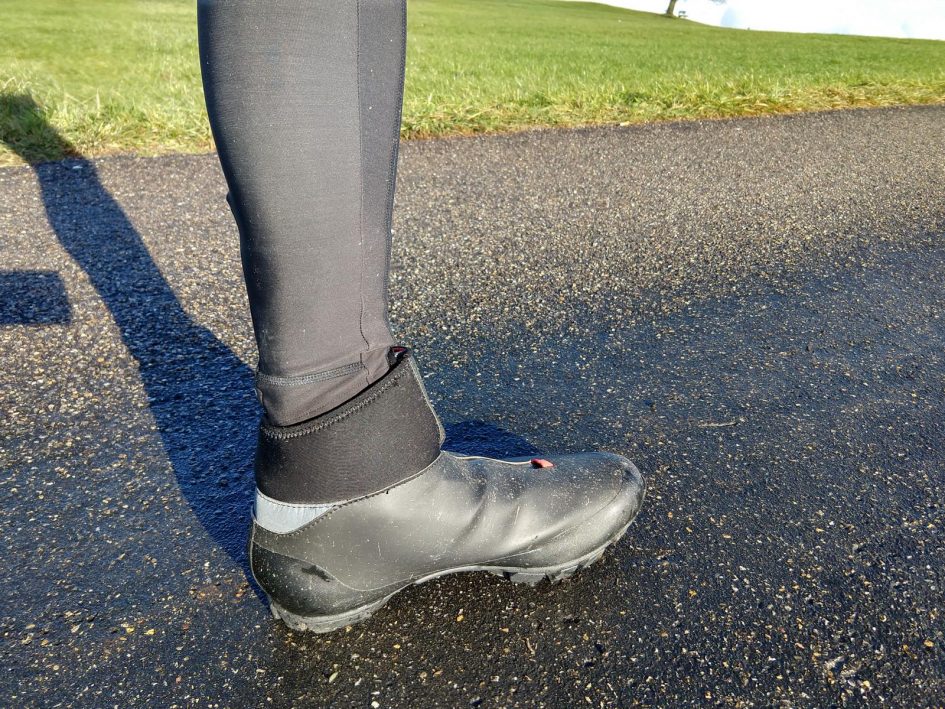 Fizik Artica X5