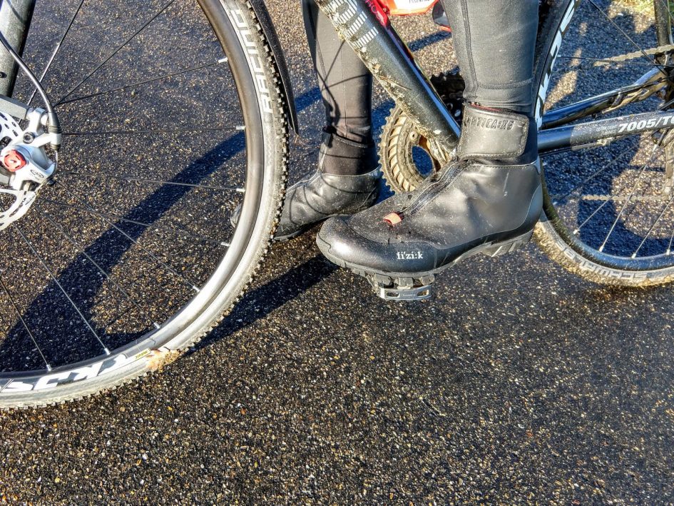 Fizik Artica X5