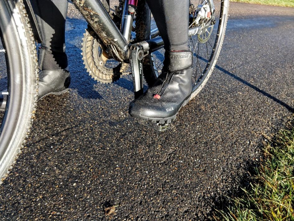 Fizik Artica X5