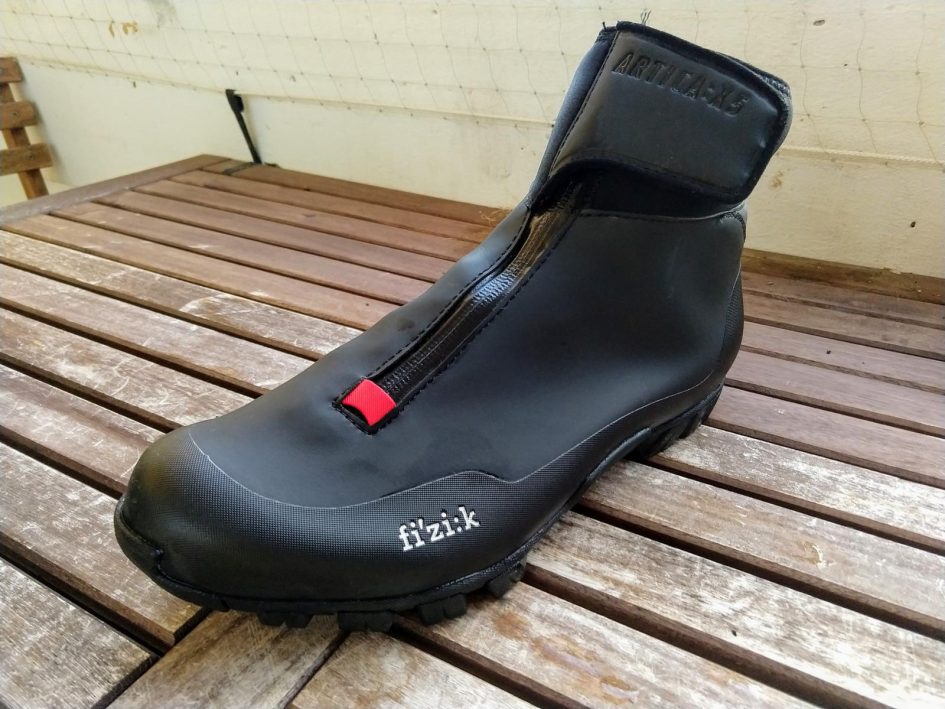 Fizik Artica X5