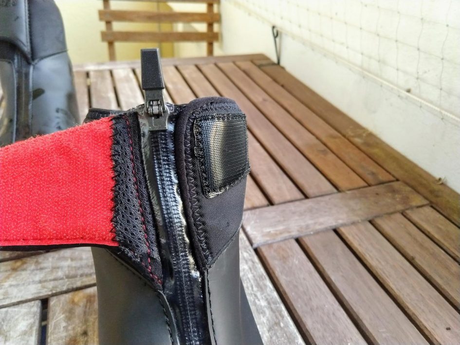 Fizik Artica X5