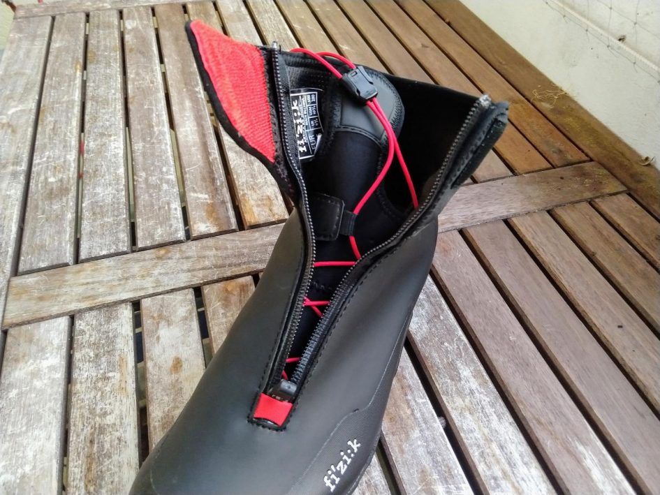 Fizik Artica X5