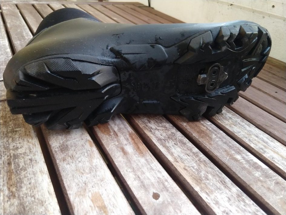 Fizik Artica X5